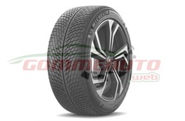 COP. 295/40 R21 111V PILOT ALPIN 5 SUV M+S